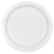 7" Paper Plates - Solid Color (Choose Color) - Amscan