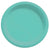 7" Paper Plates - Solid Color (Choose Color) - Amscan