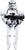 70" AirWalker¨ - Star Wars Storm Trooper - Anagram