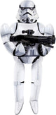70" AirWalker¨ - Star Wars Storm Trooper - Anagram