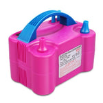 Electric Balloon Inflator Pump