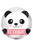 Te Quiero Panda Gellibean Balloon