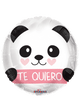 Te Quiero Panda Gellibean Balloon