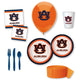 Auburn University Party Pack