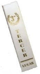 8" Award Ribbon - Tercer Lugar