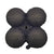 8" Quad Arch (50ct) - Party America