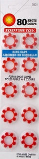 8 Shot Ring Caps (10ct)