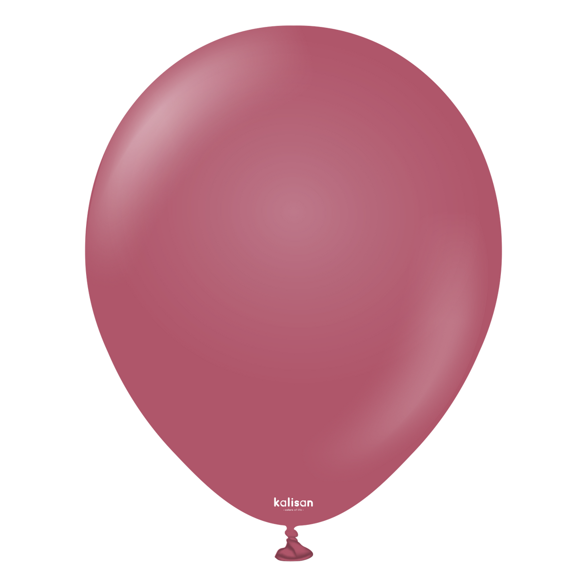 Wild Berry 12″ Latex Balloons (100 count)