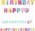 Minnie Mouse Birthday Customizable Age Banner