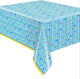 84" Table Cover - Baby Shark - Unique
