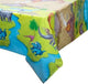 84" Table Cover - Dinosaurs - Unique