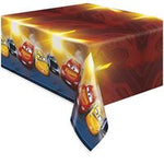 84" Table Cover - Disney Cars 3 - Amscan