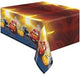 84" Table Cover - Disney Cars 3 - Amscan