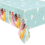 84" Table Cover - Disney Princess - Unique