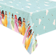 84" Table Cover - Disney Princess - Unique
