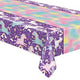 84" Table Cover - Magical Unicorn - Unique
