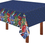 84" Table Cover - PJ Masks - Unique