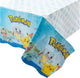 84" Table Cover - Pokemon - Unique