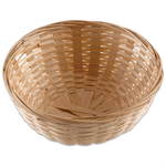 8" Nut Basket