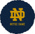 U Of Notre Dame 18" Balloon