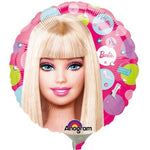 9" Barbie Sparkle - Anagram