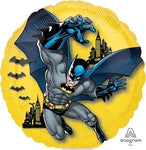 9" Batman - Anagram