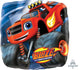 18" Blaze and the Monster Machines - Anagram