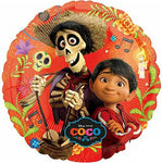 9" Coco - Anagram