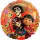 9" Coco - Anagram