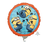 9" Despicable Me - Anagram