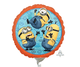 9" Despicable Me - Anagram