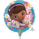 9" Doc McStuffins - Anagram