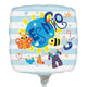 9" Es Nino Baby Clothes (25ct) - Anagram