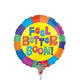 9" Feel Better Soon (10ct) - Anagram