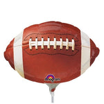 9" Football Balloon (25ct) - Anagram