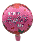 9" Happy Mother's Day (100ct)  - Party America
