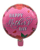 9" Happy Mother's Day (100ct)  - Party America
