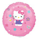 9" Hello Kitty Flowers - Anagram