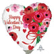 9" Lovely Roses (25ct) - Anagram
