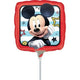 9" Mickey Roadster Racers - Anagram