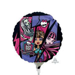 9" Monster High - Anagram