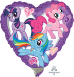 9" My Little Pony - Anagram