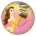 9" Paper Plates - Disney Princess Bella (8ct) - Amscan