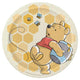 9" Paper Plates - Winnie The Pooh (8ct) - Unique