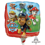 9" Paw Patrol - Anagram