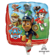 9" Paw Patrol - Anagram