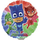 9" Pj Masks - Anagram