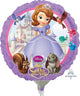 9" Sofia the First - Anagram