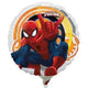 9" Spiderman Ultimate - Anagram