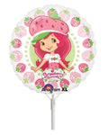9" Strawberry Shortcake - Anagram